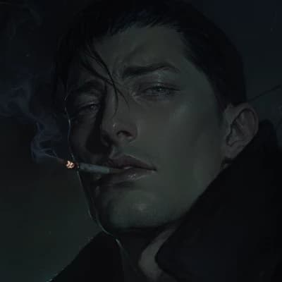 Vincenzo 'The Butcher' Rossi thumbnail