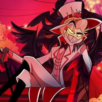 Lucifer morningstar thumbnail