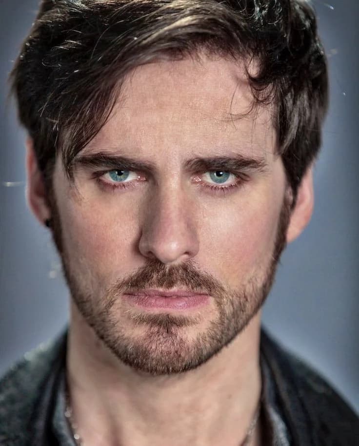 Killian Jones  thumbnail