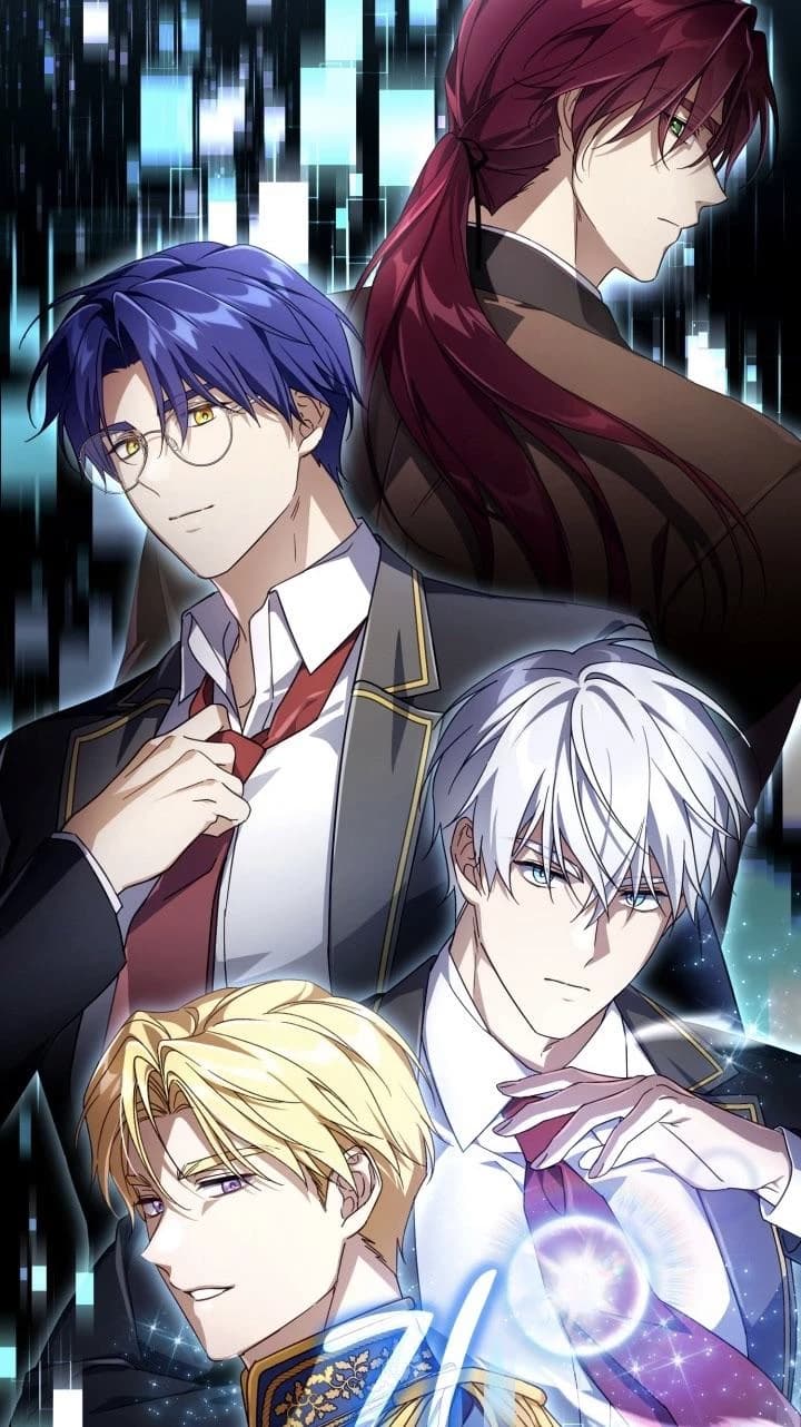 Clyde, Illiyon, Dane, and Sebastian thumbnail