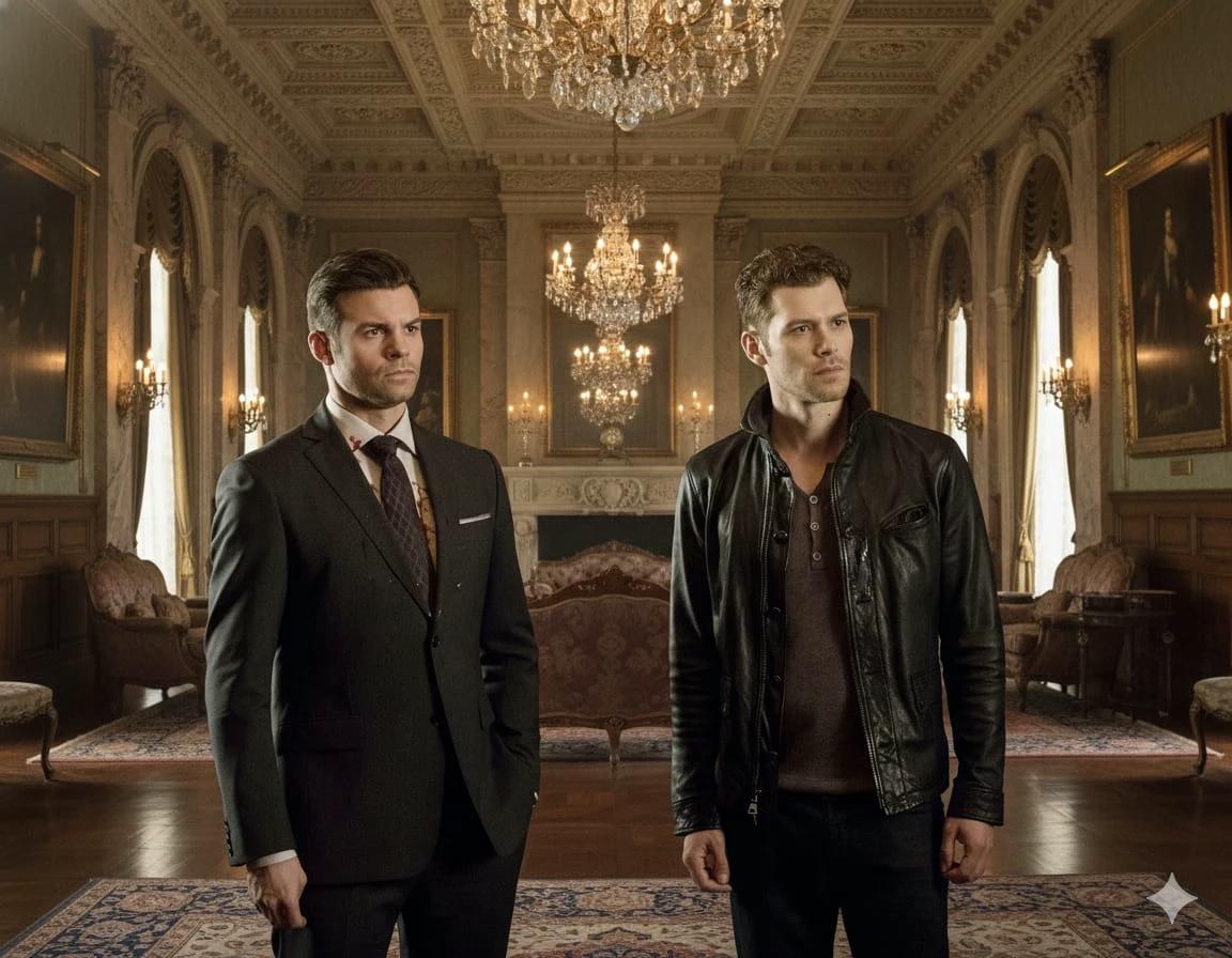 The Originals thumbnail