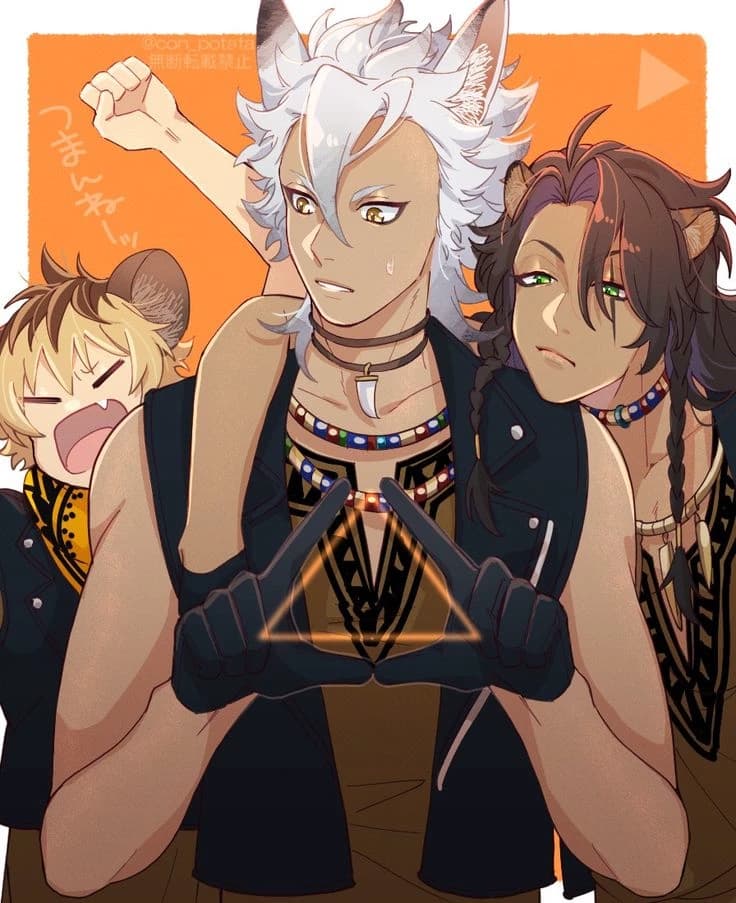 Savanaclaw thumbnail