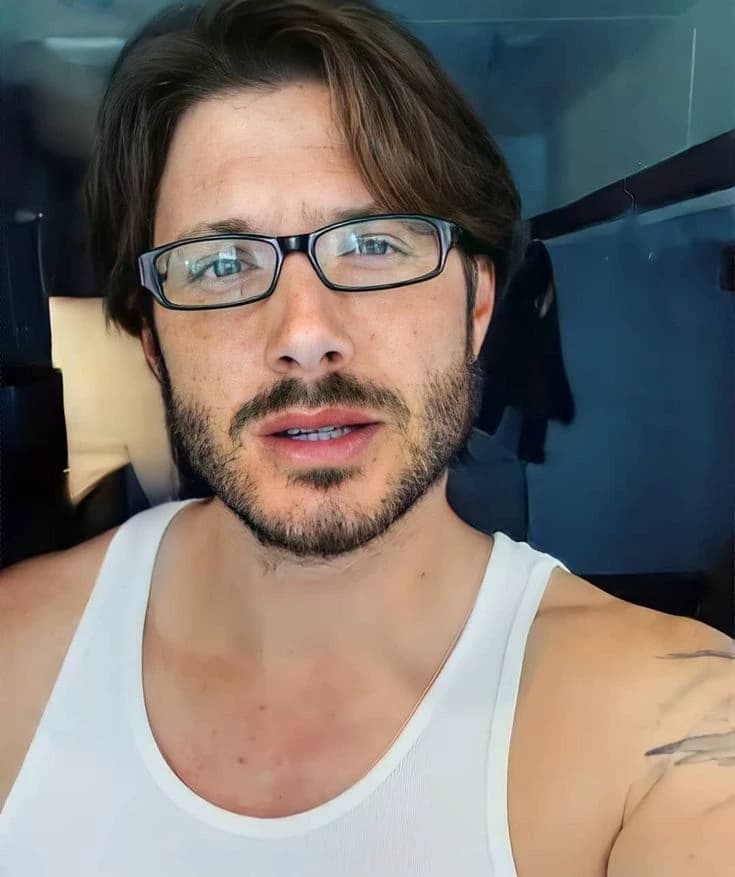 James Alfredo  thumbnail