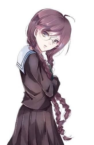 Shuzen [ugly girl of your class] thumbnail