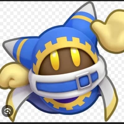 MAGOLOR thumbnail