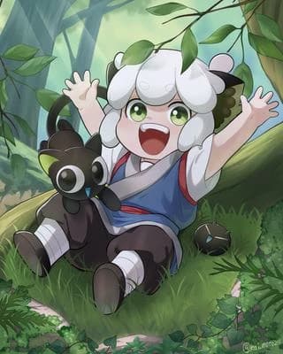 Xiaohei thumbnail