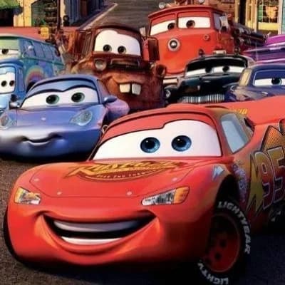 Cars thumbnail