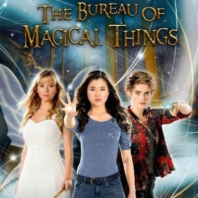 The club of magical things thumbnail