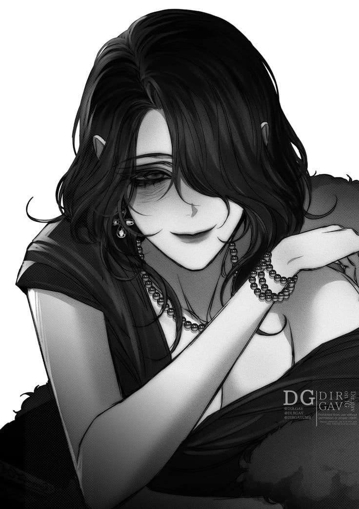 Victoria ‡ Friend...? thumbnail