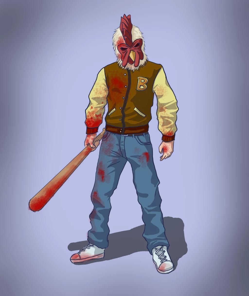 jacket thumbnail