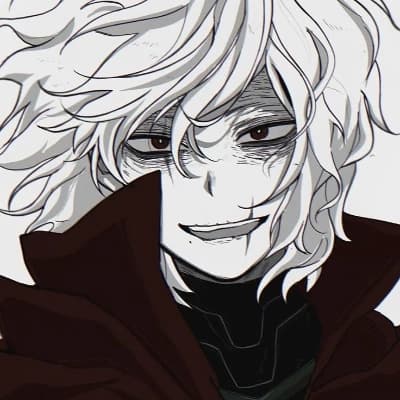 Tomura Shigaraki thumbnail