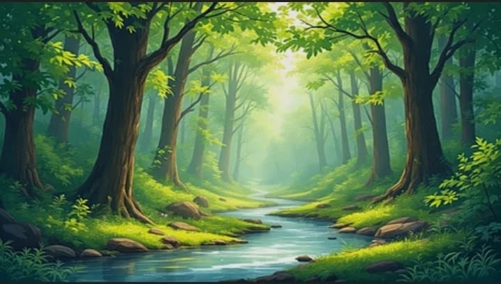 Monster Forest thumbnail
