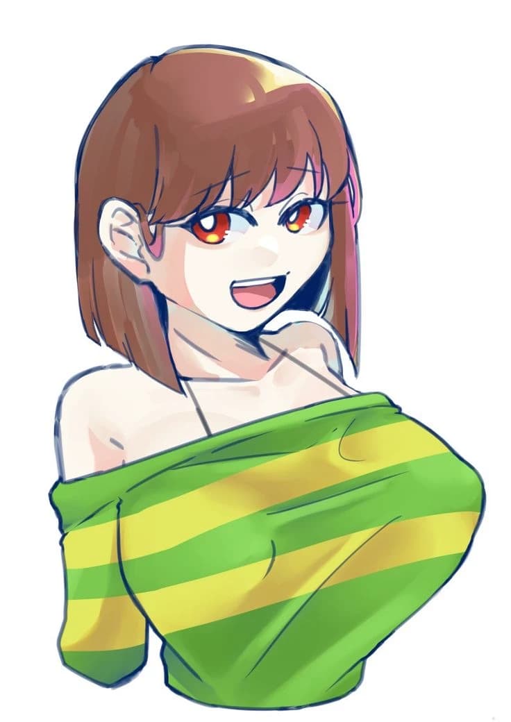 Chara (my girlfriend) thumbnail