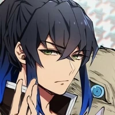 Arashi Hashibira thumbnail