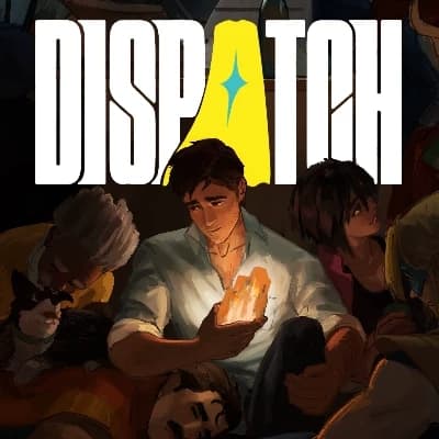 The Dispatch RP. thumbnail