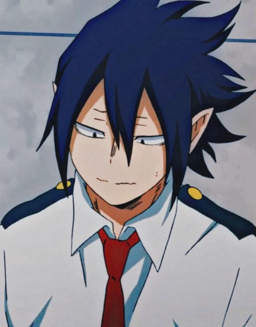 Tamaki amajiki thumbnail