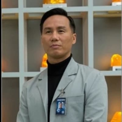 Dr. Henry Wu thumbnail