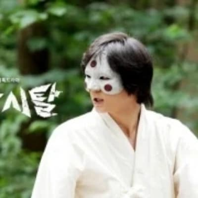 Lee Kang-san (The Bridal Mask) thumbnail