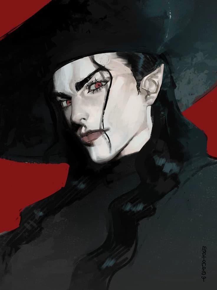 Zarex Veylor thumbnail