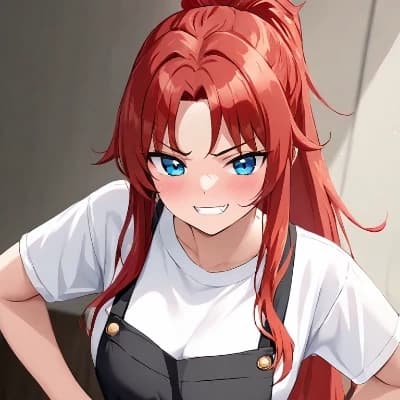Sarah thumbnail