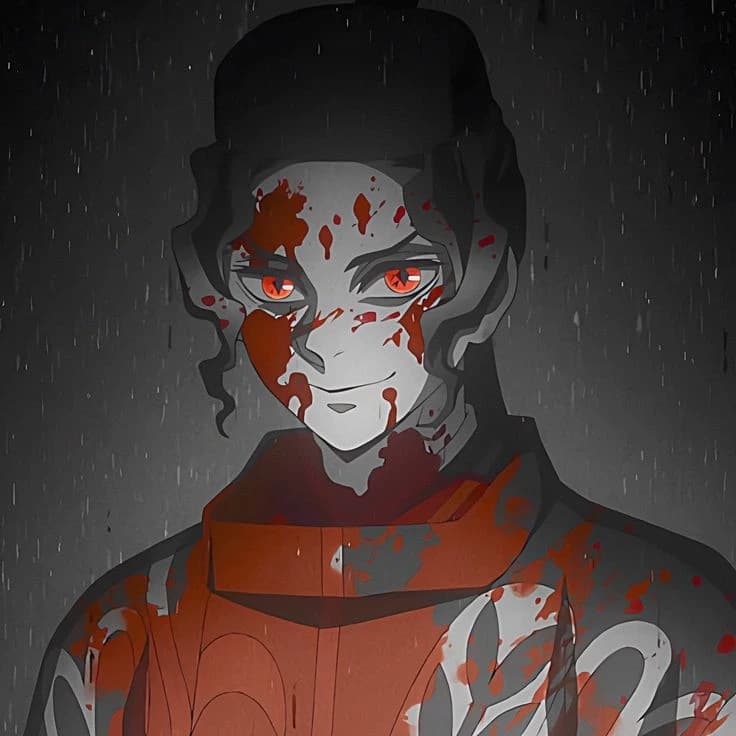 Muzan kibutsuji version thumbnail