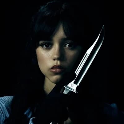 Ghostface Killer (Woodsboro Phantom) thumbnail