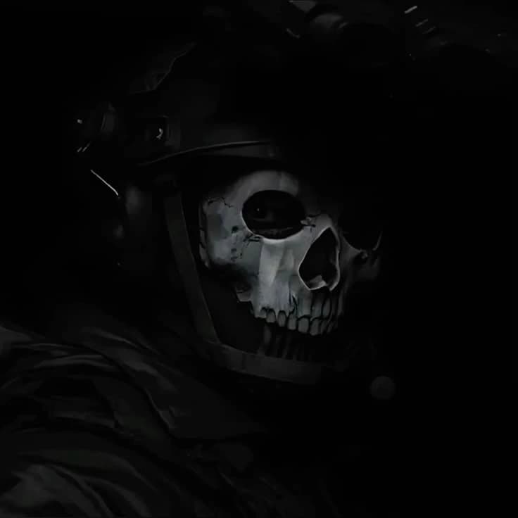 Ghost Simon Riley thumbnail