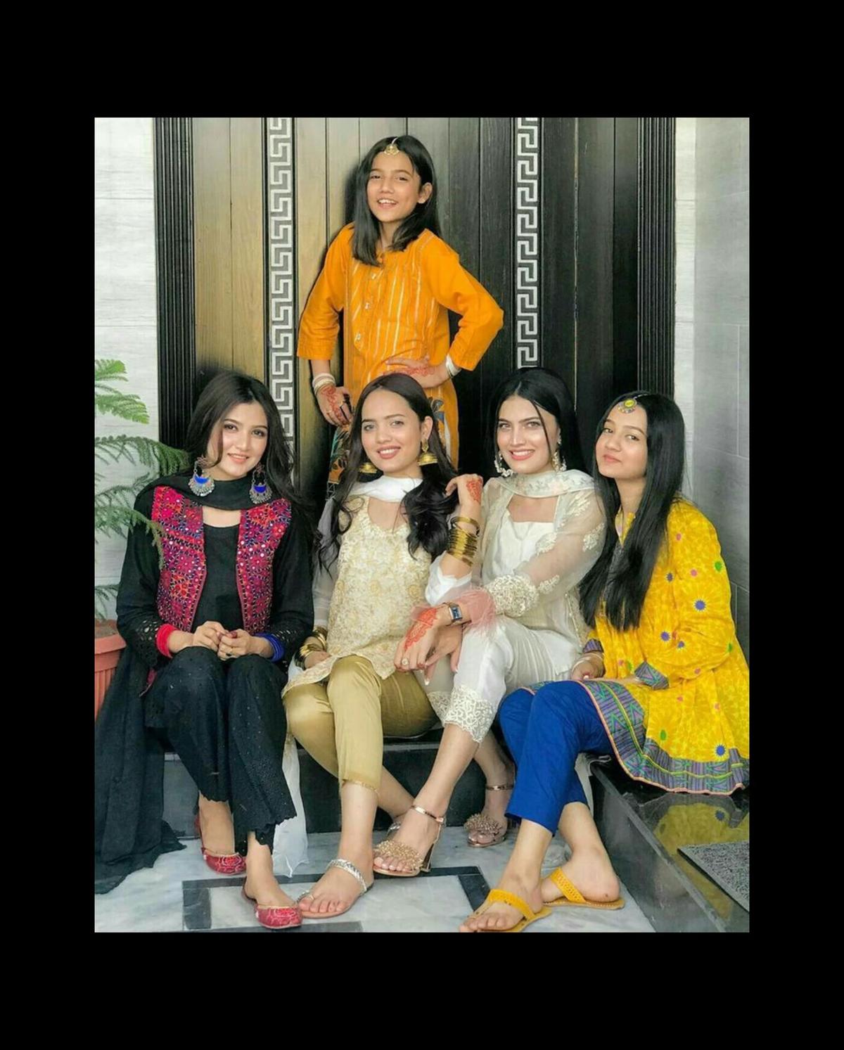 Sister's Vlogy❤️‍🔥 thumbnail