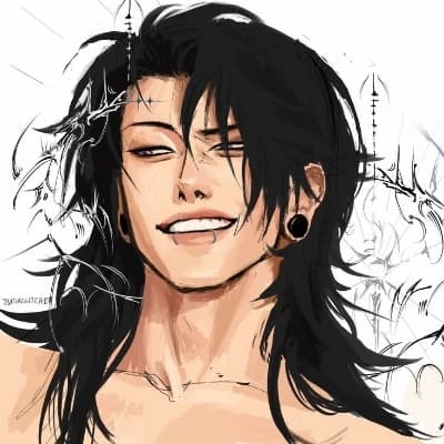 Geto Suguru thumbnail