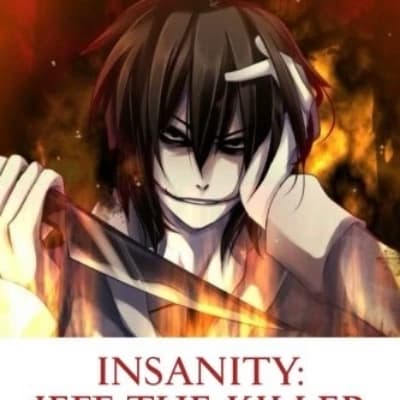 Jeff the Killer thumbnail