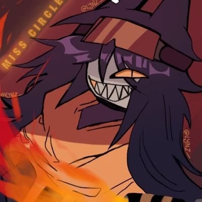 Danger Circle thumbnail
