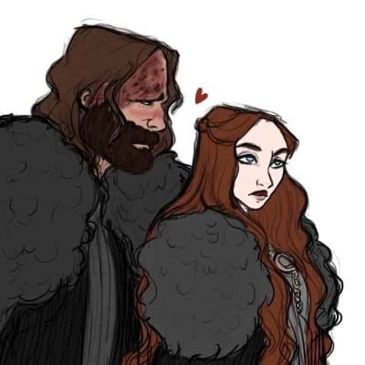 Sandor 'The Hound' Clegane thumbnail