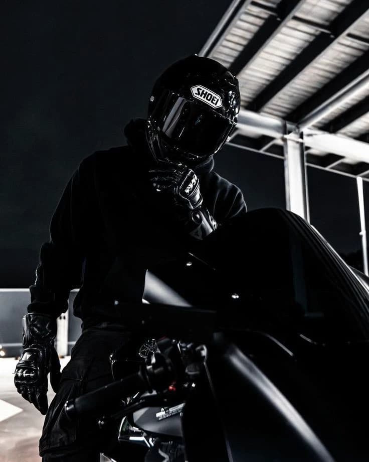 Luke - your biker boyfriend  thumbnail