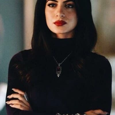 Isabelle Lightwood thumbnail