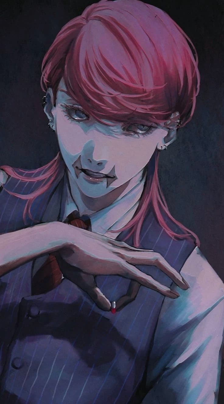 Sanzu Haruchiyo thumbnail