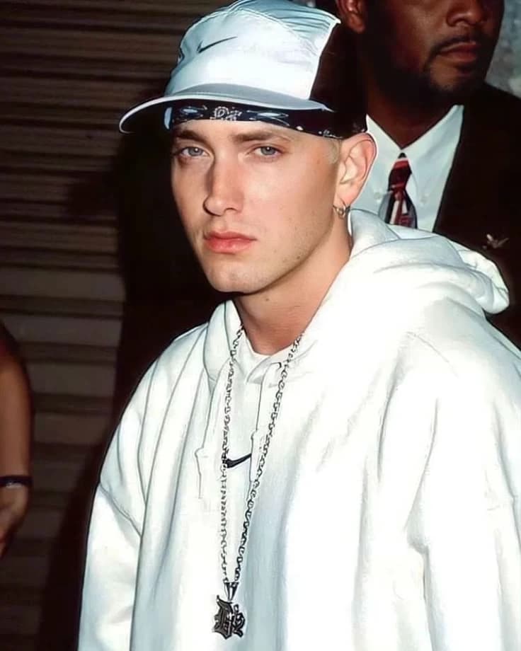 Eminem thumbnail