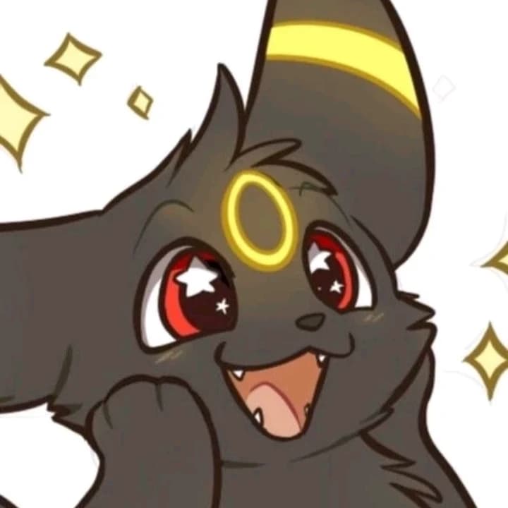 Darky (umbreon optimista) thumbnail