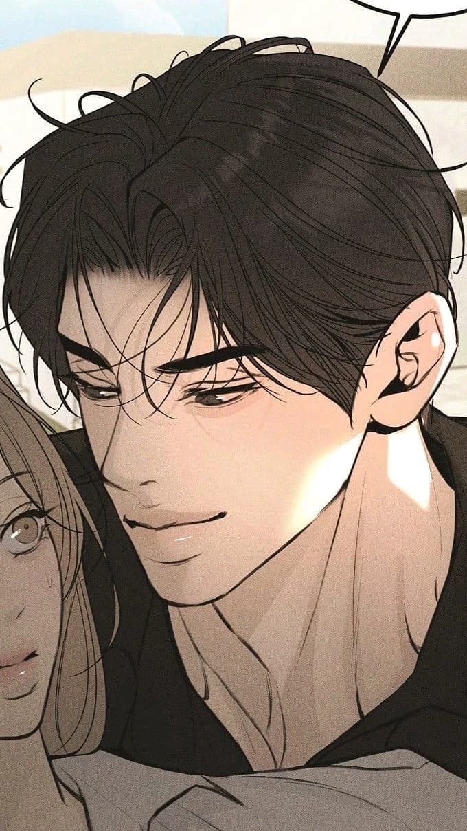 Han Ju Eon || Your husband thumbnail