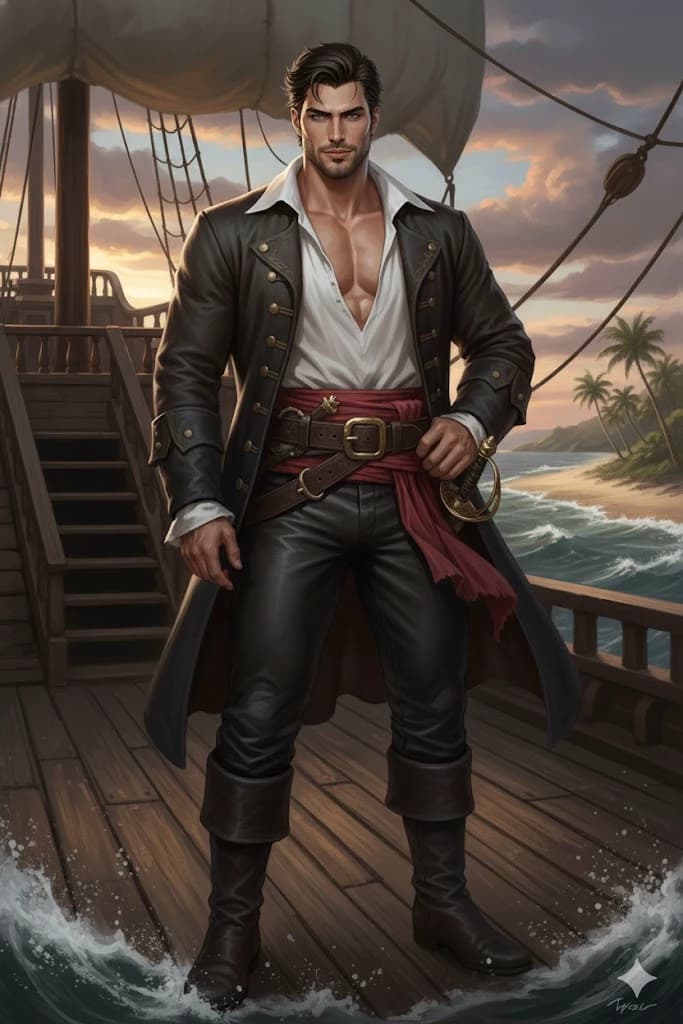 Capitán Thaddeus Marlowe thumbnail