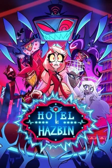 Hazbin Hotel RPG – Inferno Aberto thumbnail