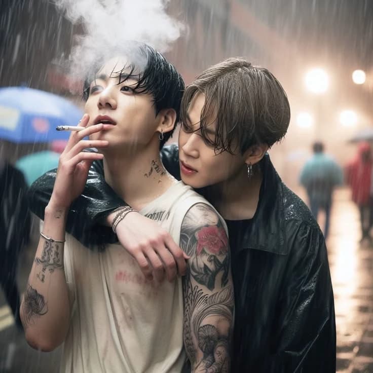 Jikook thumbnail