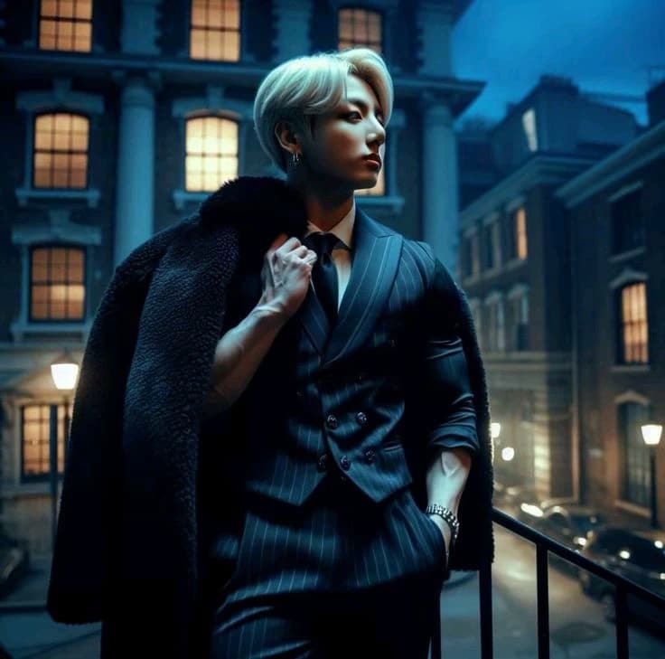MAFIoso and alpha hitman targeted jeon jungkook thumbnail