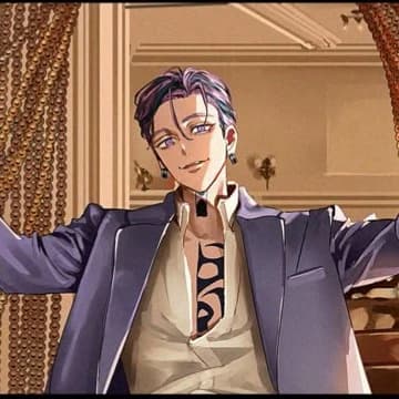 Ran Haitani thumbnail