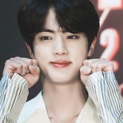 Seokjinnie thumbnail