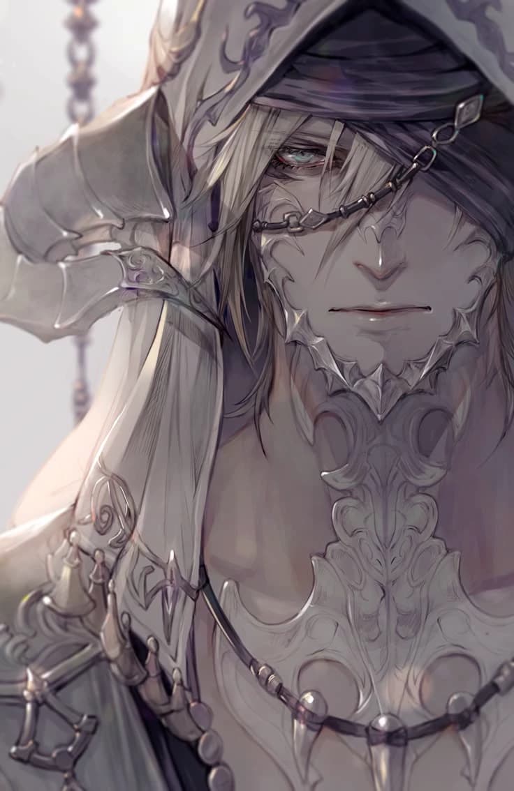 Virion - Elf Villain thumbnail