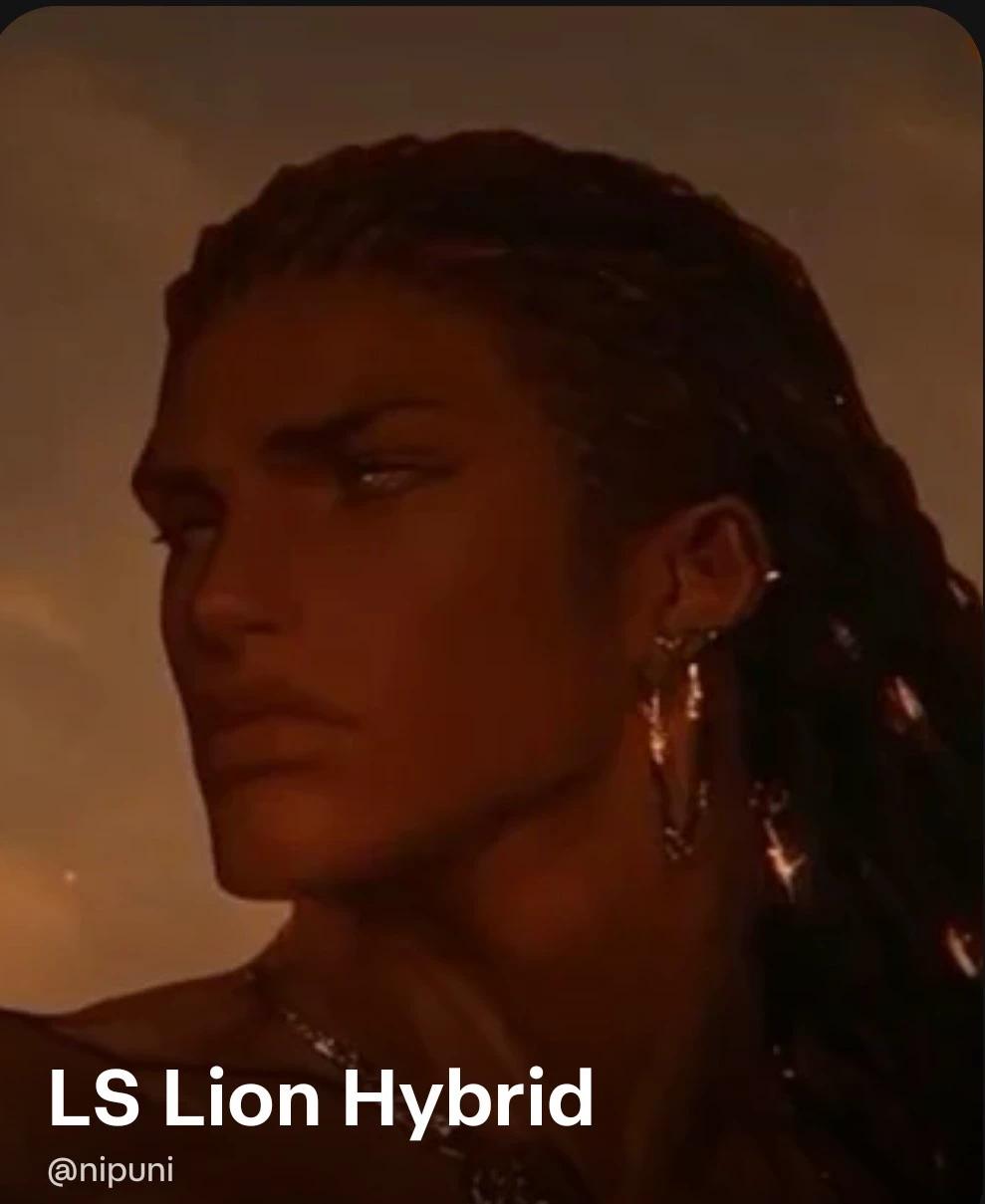 LS Lion Hybrid thumbnail