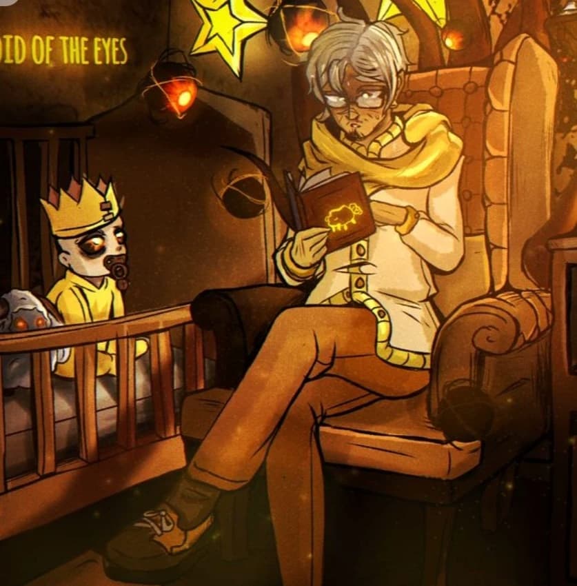 The baby in yellow thumbnail