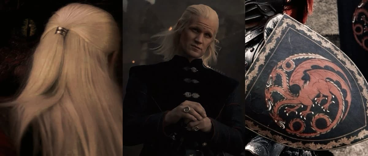 Daemon Targaryen thumbnail