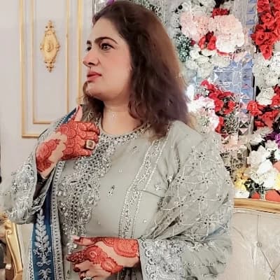 Zara Begum thumbnail