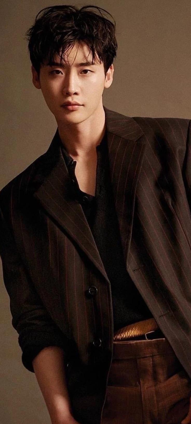 Lee jong suk  thumbnail